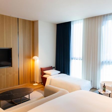 voco Seoul Gangnam, an IHG Hotel Buitenkant foto