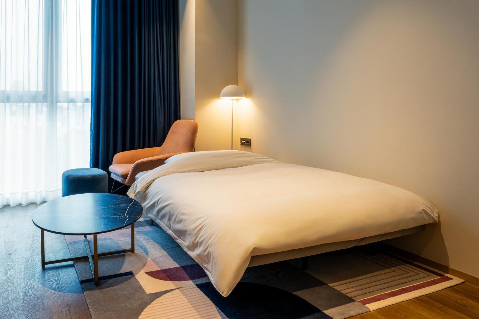 voco Seoul Gangnam, an IHG Hotel Buitenkant foto